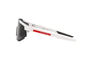 Seitenansicht Prada Linea Rossa PS 04WS (TWK06F)