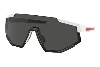 Vorderansicht Prada Linea Rossa PS 04WS (TWK06F)
