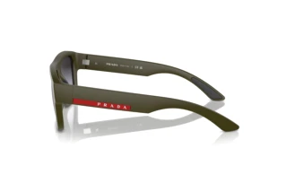 Seitenansicht Prada Linea Rossa PS 04ZS (15X09U)