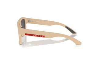 Seitenansicht Prada Linea Rossa PS 04ZS (VHR07G)