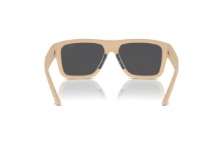 Rückansicht Prada Linea Rossa PS 04ZS (VHR07G)