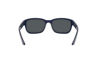 Rückansicht Prada Linea Rossa PS 05VS (MAB387)