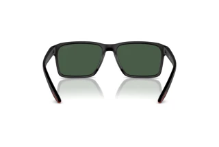 Rückansicht Prada Linea Rossa PS 05YS (DG006U)