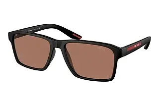Vorderansicht Prada Linea Rossa PS 05YS (DG050A)