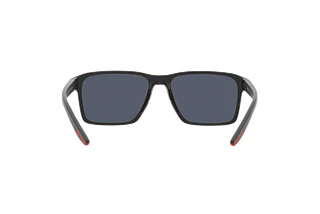 Rückansicht Prada Linea Rossa PS 05YS (UFK05U)