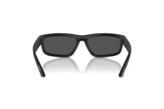 Rückansicht Prada Linea Rossa PS 05ZS (14X07G)