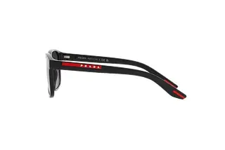 Seitenansicht Prada Linea Rossa PS 06YS (1AB09U)