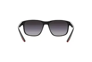 Rückansicht Prada Linea Rossa PS 06YS (1AB09U)