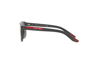 Seitenansicht Prada Linea Rossa PS 06YS (UFK10A)