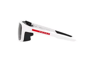Seitenansicht Prada Linea Rossa PS 07WS (TWK02G)