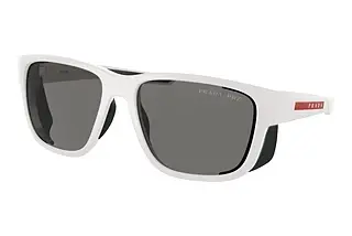 Vorderansicht Prada Linea Rossa PS 07WS (TWK02G)