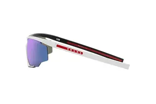 Seitenansicht Prada Linea Rossa PS 07YS (15K08R)