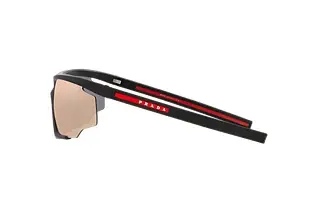 Seitenansicht Prada Linea Rossa PS 07YS (DG010A)