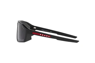 Seitenansicht Prada Linea Rossa PS 08WS (1BO06F)