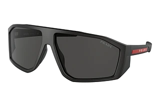 Vorderansicht Prada Linea Rossa PS 08WS (1BO06F)