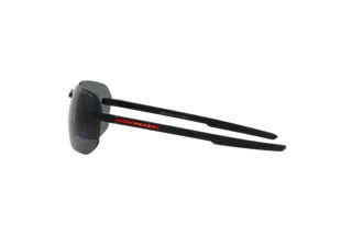Seitenansicht Prada Linea Rossa PS 09WS (DG002G)