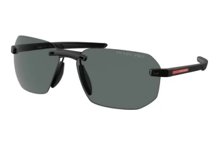 Vorderansicht Prada Linea Rossa PS 09WS (DG002G)