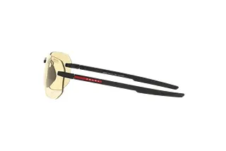 Seitenansicht Prada Linea Rossa PS 09WS (DG002S)