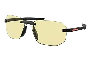 Vorderansicht Prada Linea Rossa PS 09WS (DG002S)