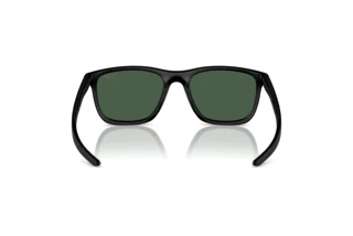 Rückansicht Prada Linea Rossa PS 10WS (1BO06U)