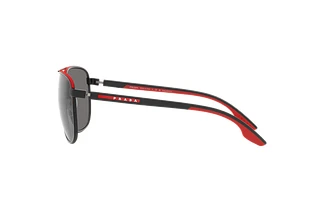 Seitenansicht Prada Linea Rossa PS 50YS (19G02G)