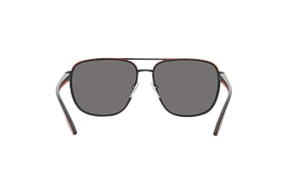 Rückansicht Prada Linea Rossa PS 50YS (19G02G)