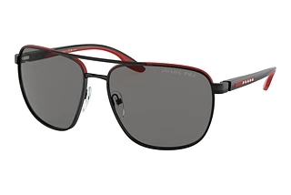 Vorderansicht Prada Linea Rossa PS 50YS (19G02G)
