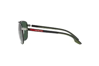 Seitenansicht Prada Linea Rossa PS 50YS (7CQ06U)