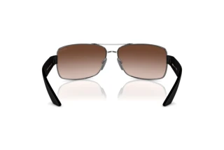 Rückansicht Prada Linea Rossa PS 50ZS (5AV02P)