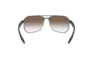 Rückansicht Prada Linea Rossa PS 51VS (1BO5O0)