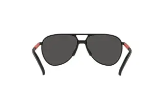 Rückansicht Prada Linea Rossa PS 51XS (1BO06L)
