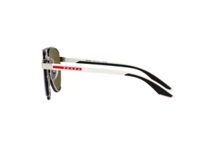 Seitenansicht Prada Linea Rossa PS 51YS (1BC08U)