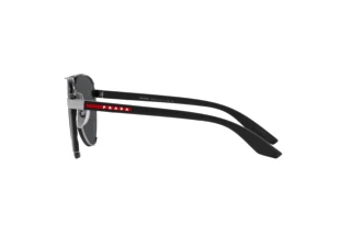 Seitenansicht Prada Linea Rossa PS 51YS (5AV07U)
