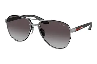 Vorderansicht Prada Linea Rossa PS 51YS (5AV09U)