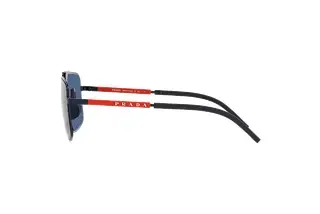 Seitenansicht Prada Linea Rossa PS 52XS (06S07L)