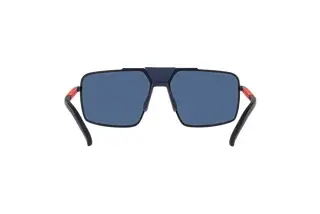 Rückansicht Prada Linea Rossa PS 52XS (06S07L)