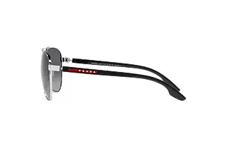 Seitenansicht Prada Linea Rossa PS 52YS (1BC06G)