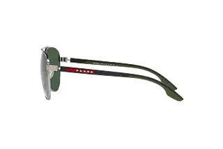 Seitenansicht Prada Linea Rossa PS 52YS (7CQ06U)