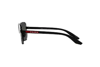Seitenansicht Prada Linea Rossa PS 53YS (1AB06F)