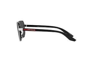 Seitenansicht Prada Linea Rossa PS 53YS (1BC07U)