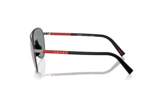 Seitenansicht Prada Linea Rossa PS 53ZS (5AV10J)