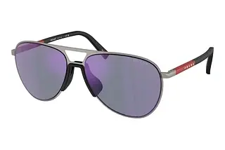 Prada Linea Rossa PS  53ZS 5AV10J