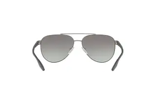 Rückansicht Prada Linea Rossa LIFESTYLE (PS 54TS - 5AV3M1)