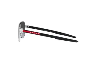 Seitenansicht Prada Linea Rossa PS 54WS (1BC06G)