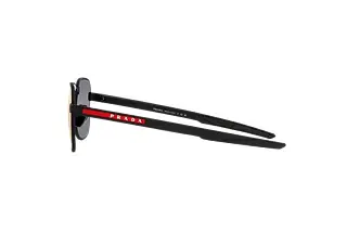 Seitenansicht Prada Linea Rossa PS 54WS (DG010A)