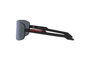 Seitenansicht Prada Linea Rossa PS 54YS (1BO05U)