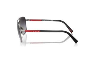 Seitenansicht Prada Linea Rossa PS 54ZS (5AV09U)