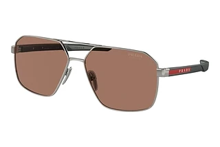 Vorderansicht Prada Linea Rossa PS 55WS (5AV50A)