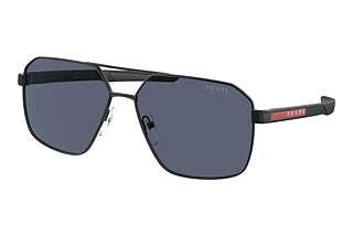 Vorderansicht Prada Linea Rossa PS 55WS (DG009R)