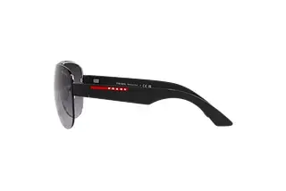 Seitenansicht Prada Linea Rossa PS 55YS (1BC09U)